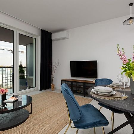Soho 18 Apartment By Renters Prestige Warschau Exterior foto